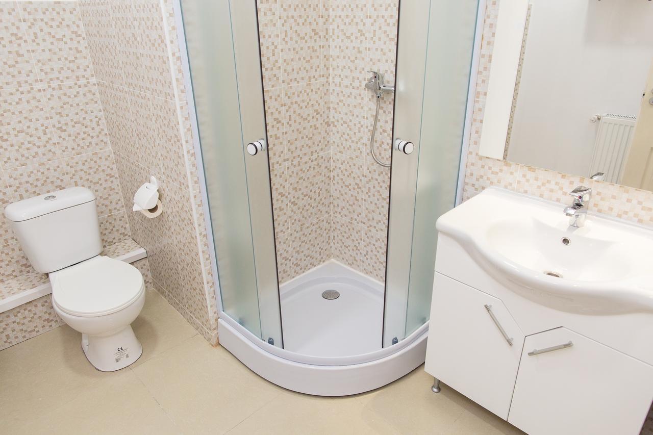 Panorama Rooms Алба Юлия Екстериор снимка