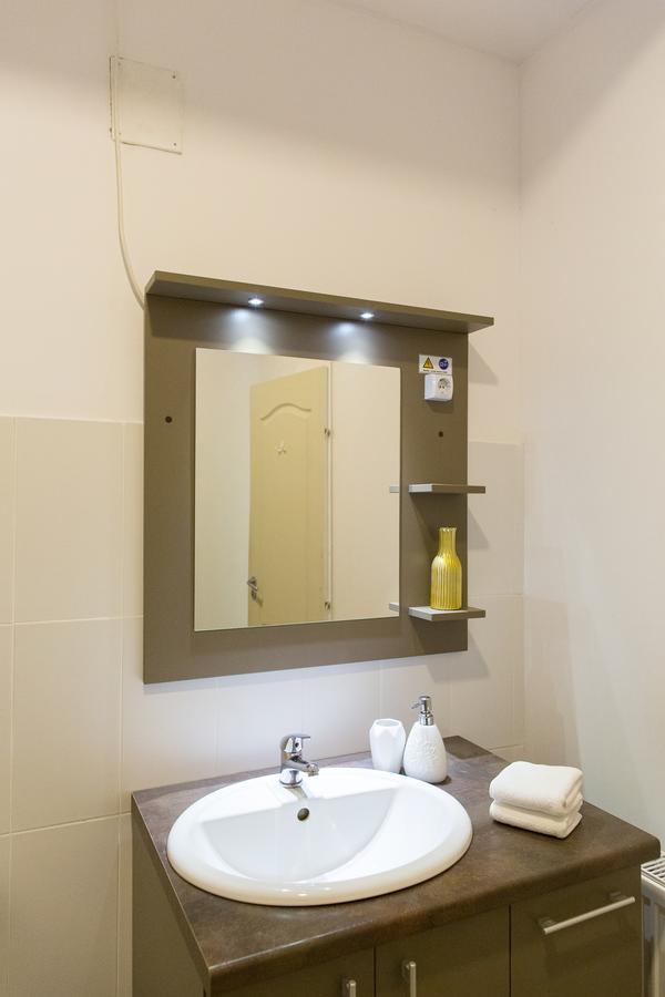 Panorama Rooms Алба Юлия Екстериор снимка