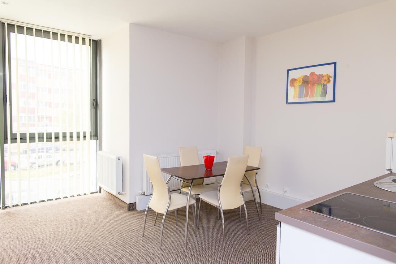 Panorama Rooms Алба Юлия Екстериор снимка