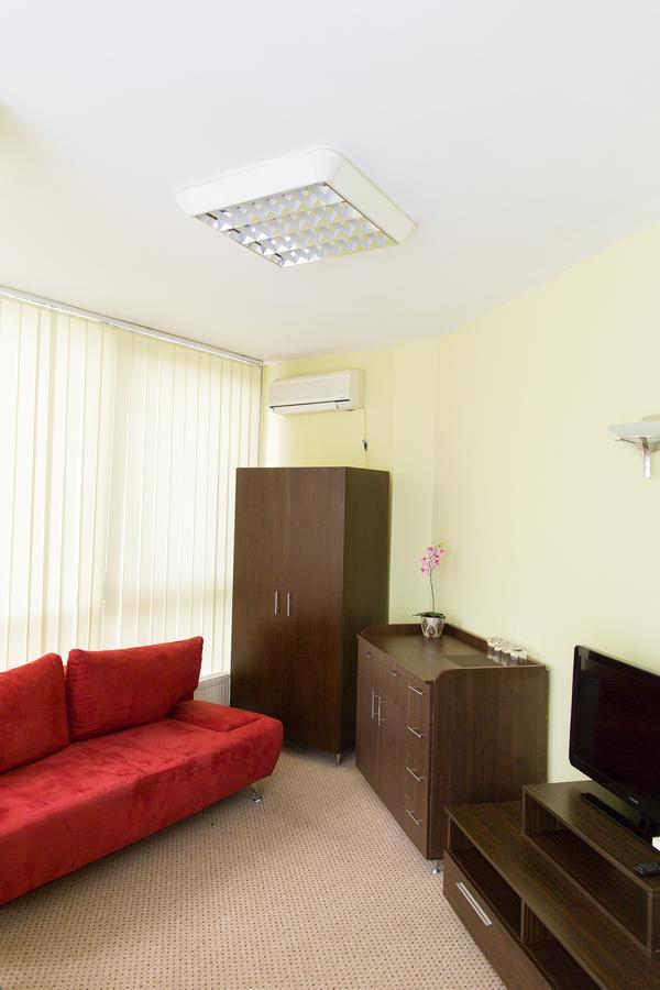 Panorama Rooms Алба Юлия Екстериор снимка