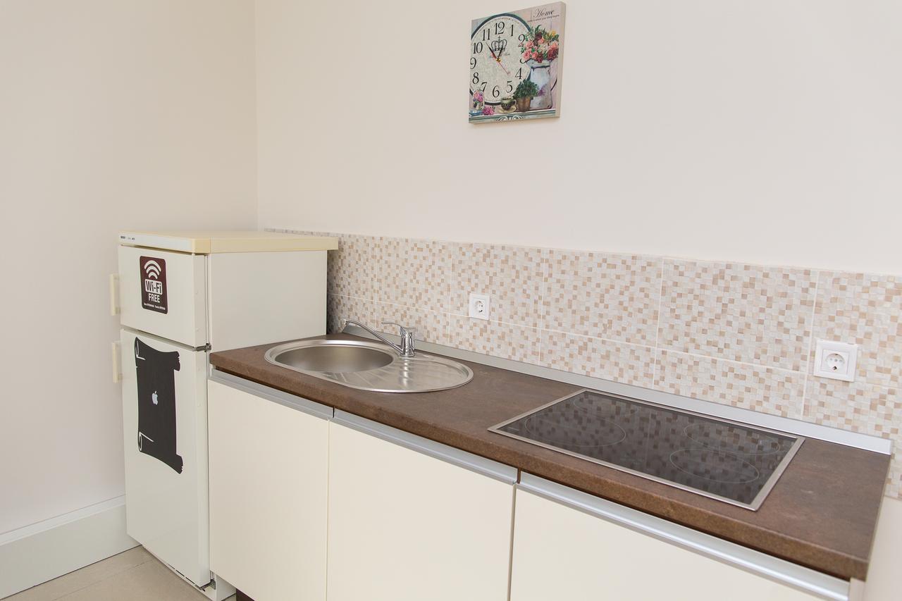 Panorama Rooms Алба Юлия Екстериор снимка