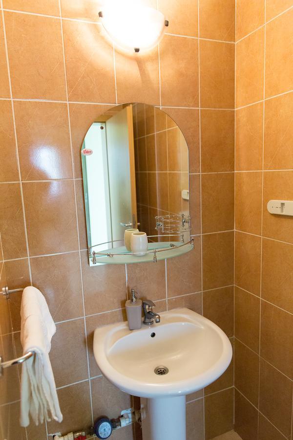 Panorama Rooms Алба Юлия Екстериор снимка
