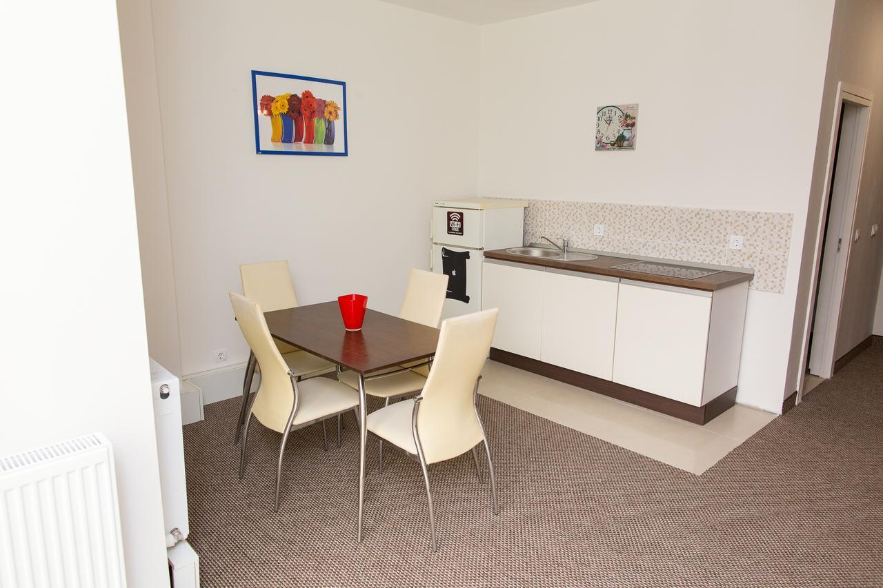 Panorama Rooms Алба Юлия Екстериор снимка